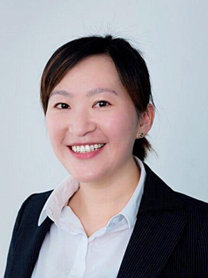 Fion Lau